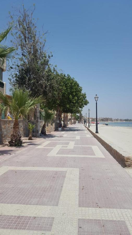 Mar Menor Golf Boulevard 2 Bed Apartment Murcía Exteriér fotografie